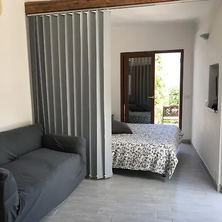 Bed and Breakfast Mariquita Ανακάπρι