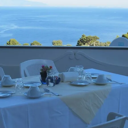 Bed & Breakfast Mariquita *