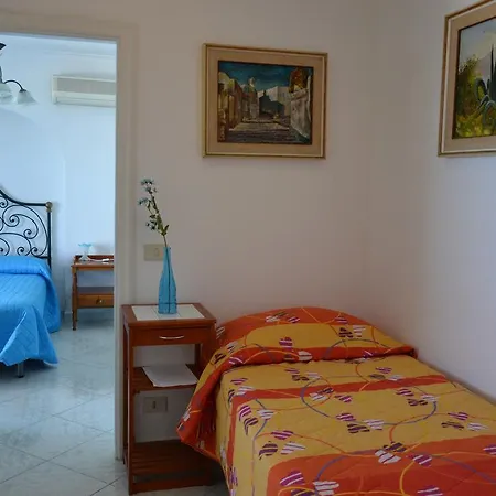 Bed & Breakfast Mariquita *