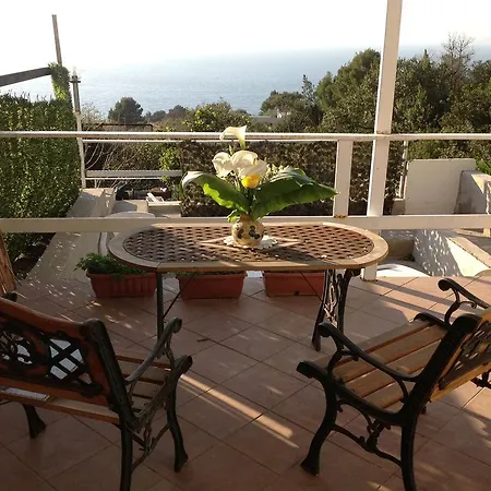 Bed & Breakfast Mariquita Anacapri (Isola di Capri)