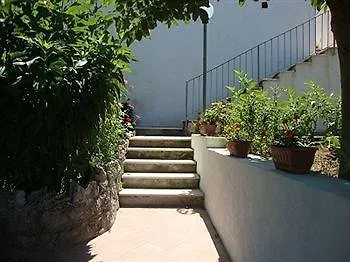 Mariquita Bed & Breakfast Anacapri (Isola di Capri)